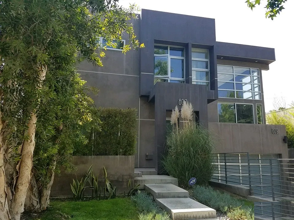 $11,500/mo — 2 bd, 2 ba Townhouse at 807-809 Huntley Dr #807, West Hollywood